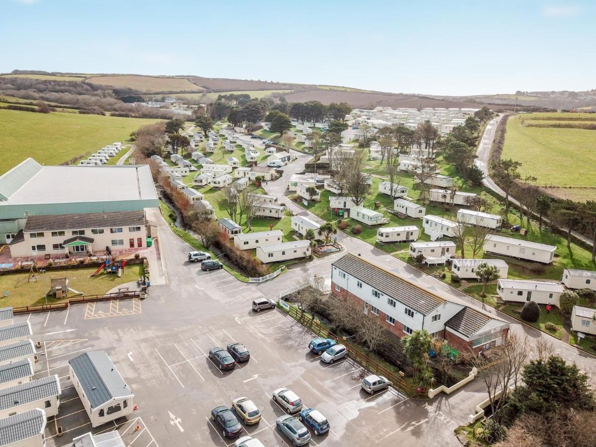 Newquay Bay Resort - Spacious - Sleeps 6 - Close To Porth Beach エクステリア 写真